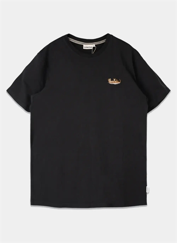 Lakor Mini An Otter Vacation T-shirt